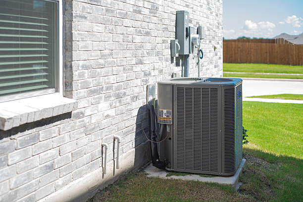 Reliable Ac Installation contractor in Pennington, NJ by FH HVAC